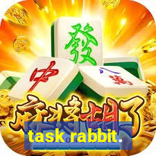 task rabbit.